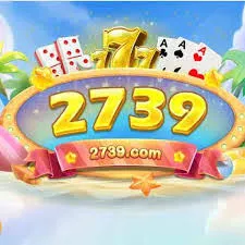 2739 - Game Bingo Seru dan Menyenangkan