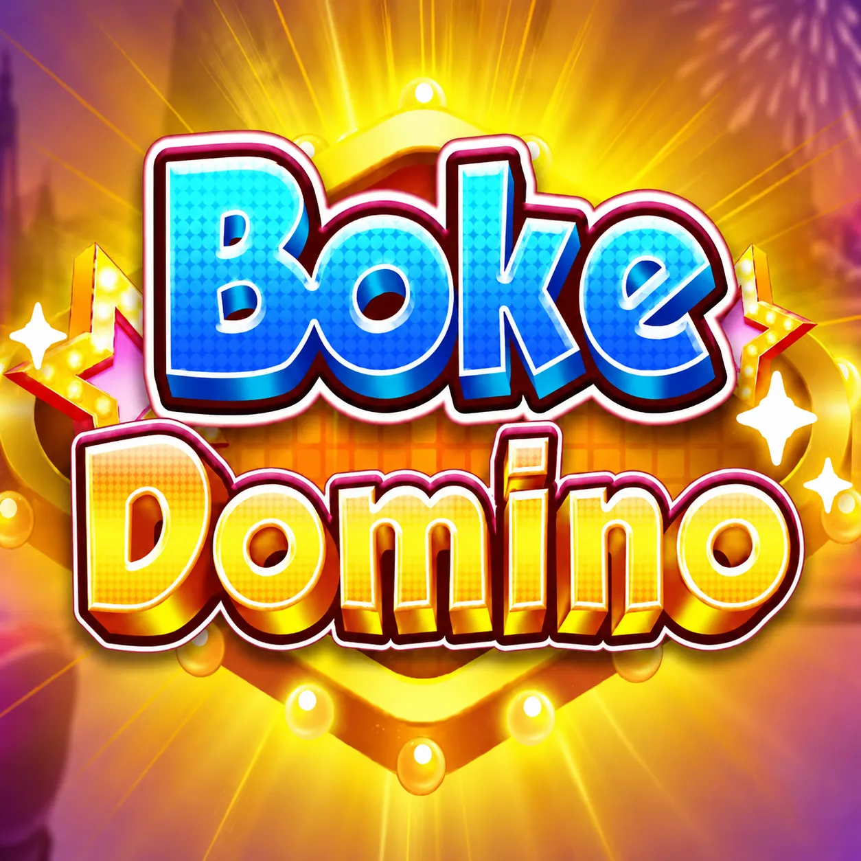 BOKEDOMINO - Aplikasi Utility untuk Pengguna Cerdas
