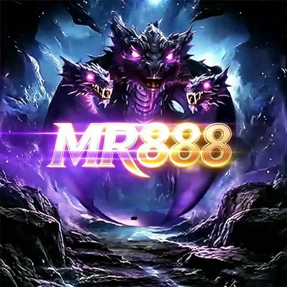 MR888 - Permainan Match-3 Seru dan Menantang