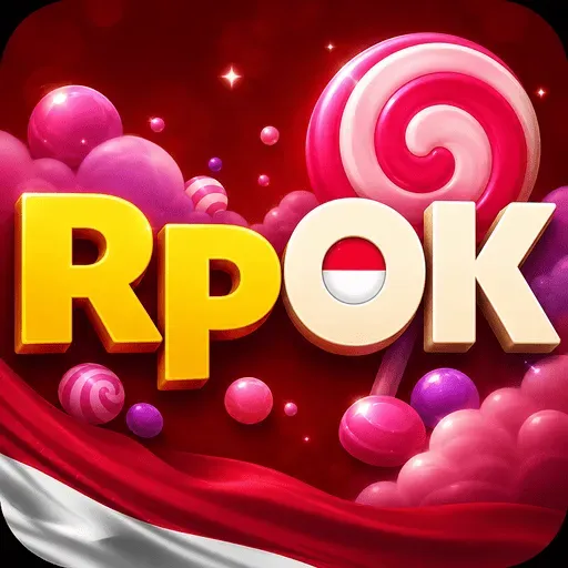 RPOK - Game Tembak Ikan Seru dan Menghibur