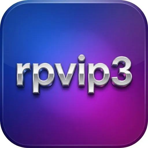RPVIP3 - Permainan Tembak Ikan Seru dan Menarik