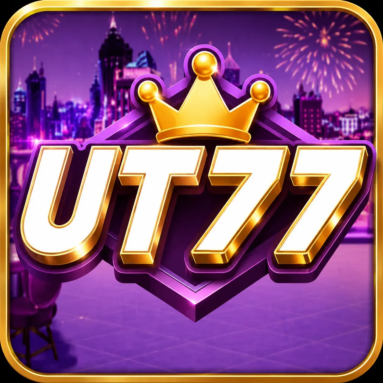 UT77 - Game Idle Seru dan Menantang