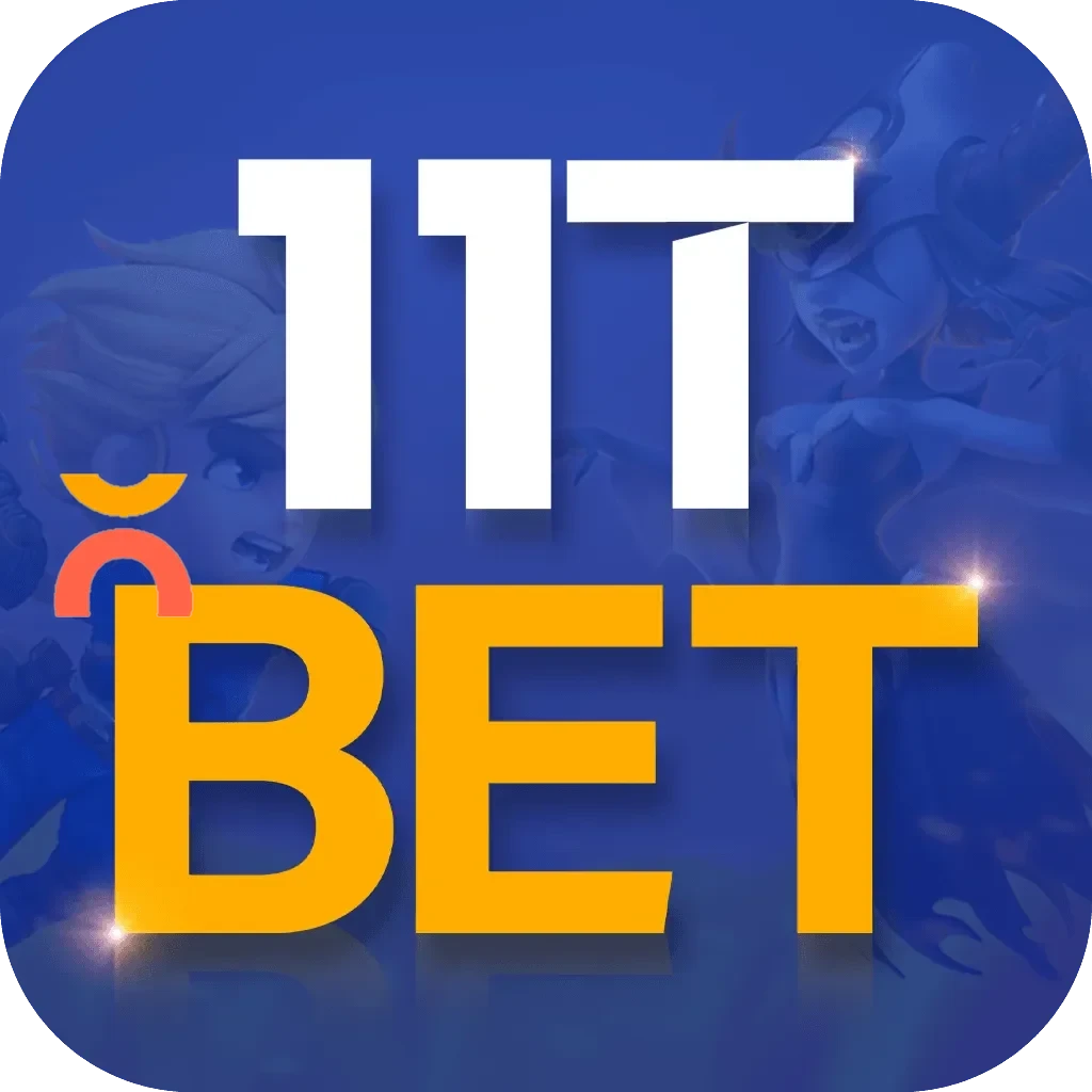 Logo 11tbet